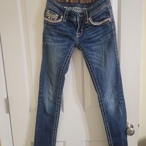 Rock Revival womans jeans
